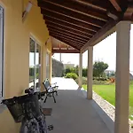 度假居 Lovely Sunny-house 维亚纳堡