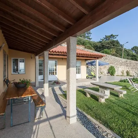 Lovely Sunny-house Prázdninový dům