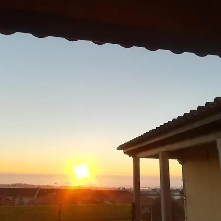 Lovely Sunny-house Prázdninový dům *