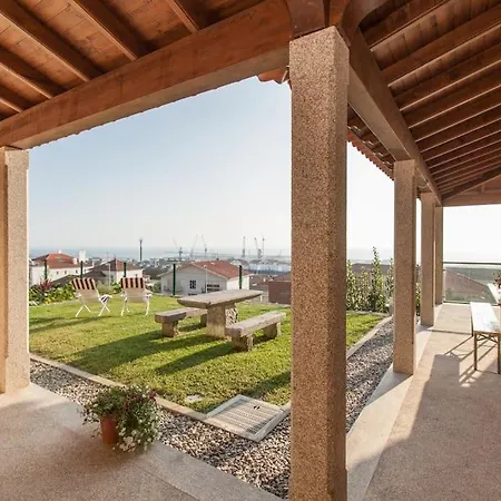 Lovely Sunny-house Prázdninový dům