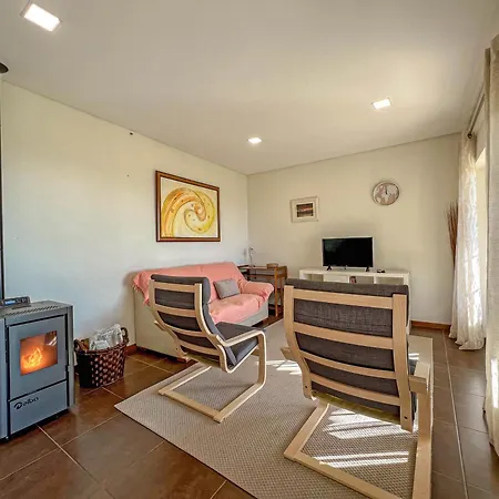 Lovely Sunny-house Prázdninový dům *