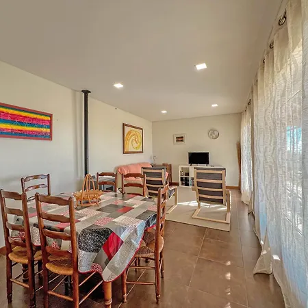 Prázdninový dům Lovely Sunny-house