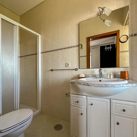 Prázdninový dům Lovely Sunny-house