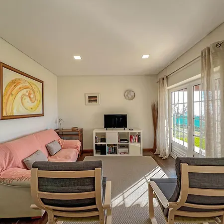 Lovely Sunny-house Prázdninový dům