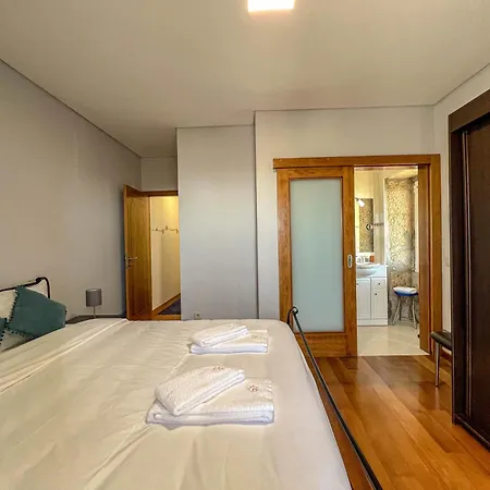Holiday home Lovely Sunny-house Viana do Castelo