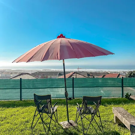 Holiday home Lovely Sunny-house Viana do Castelo