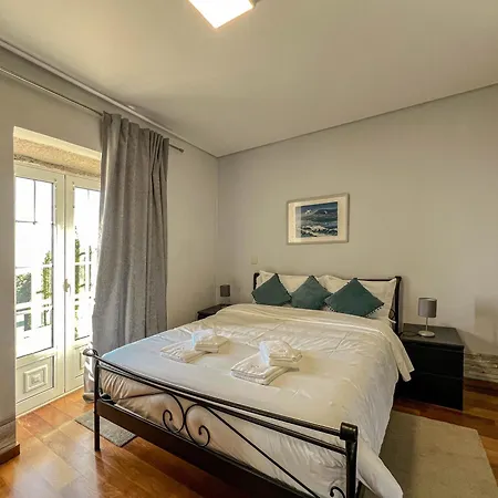 Lovely Sunny-house * Viana do Castelo