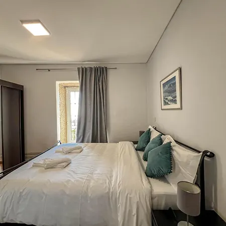 Lovely Sunny-house Holiday home Viana do Castelo