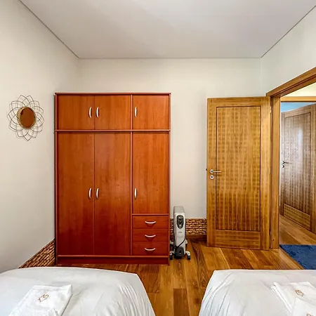 Prázdninový dům Lovely Sunny-house *