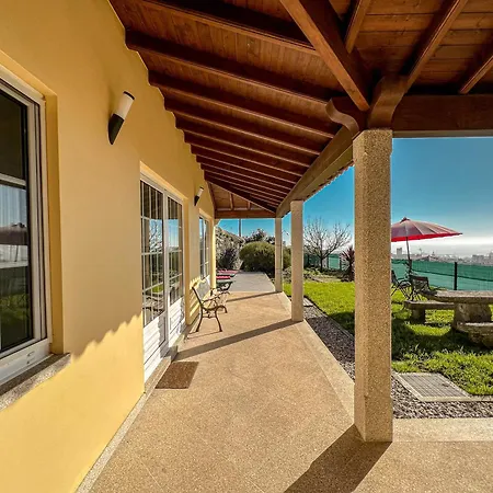Lovely Sunny-house