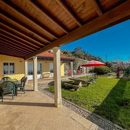 Lovely Sunny-house Prázdninový dům *