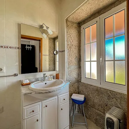 Lovely Sunny-house Viana do Castelo