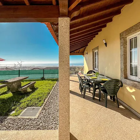 Lovely Sunny-house Prázdninový dům