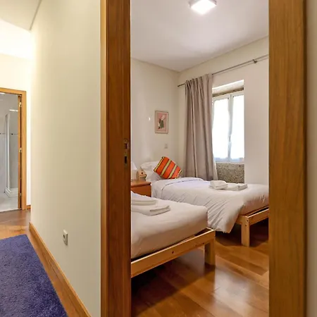 Holiday home Lovely Sunny-house Viana do Castelo