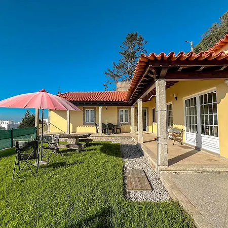 Lovely Sunny-house * Viana do Castelo