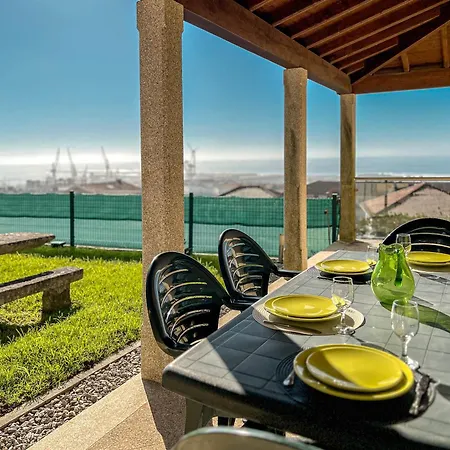 Holiday home Lovely Sunny-house
