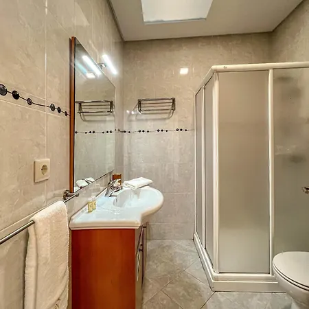 Lovely Sunny-house Prázdninový dům Viana do Castelo