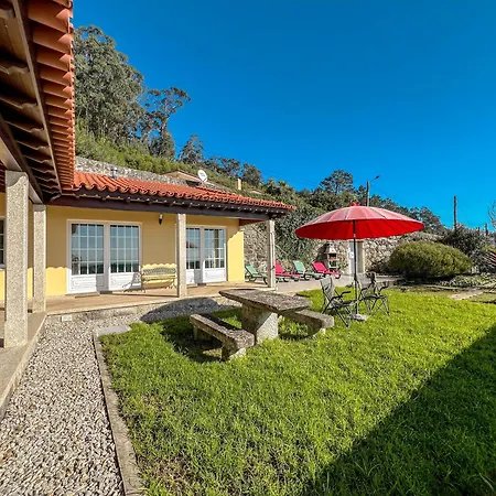 Lovely Sunny-house Prázdninový dům *