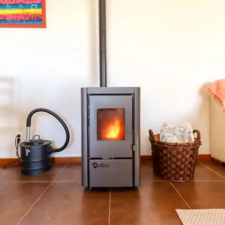 Prázdninový dům Lovely Sunny-house *