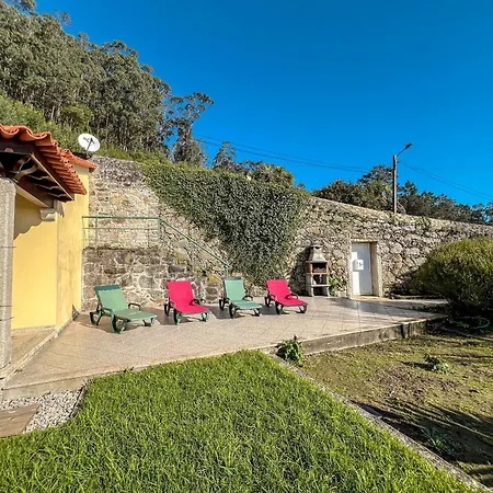 Lovely Sunny-house