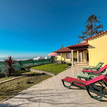 Lovely Sunny-house Prázdninový dům Viana do Castelo