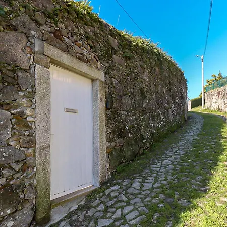 Prázdninový dům Lovely Sunny-house