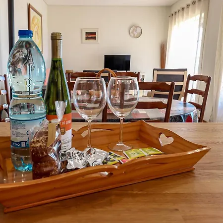 Lovely Sunny-house Prázdninový dům Viana do Castelo