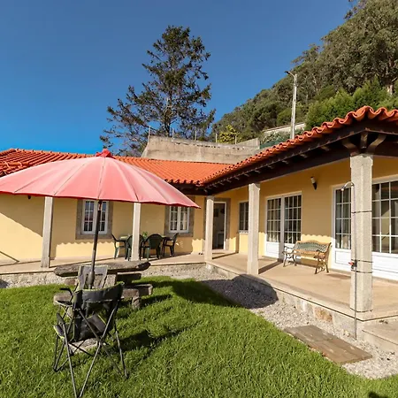 Lovely Sunny-house