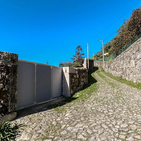 Lovely Sunny-house Prázdninový dům