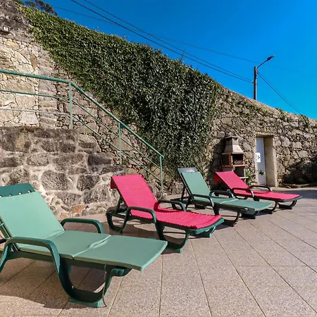 Lovely Sunny-house * Viana do Castelo