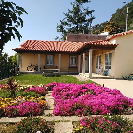 Prázdninový dům Lovely Sunny-house