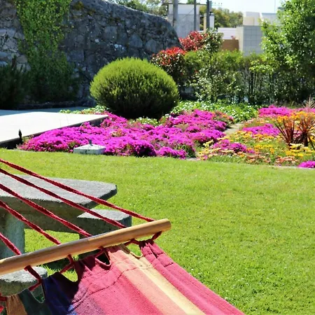 Holiday home Lovely Sunny-house *