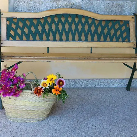 Prázdninový dům Lovely Sunny-house Viana do Castelo