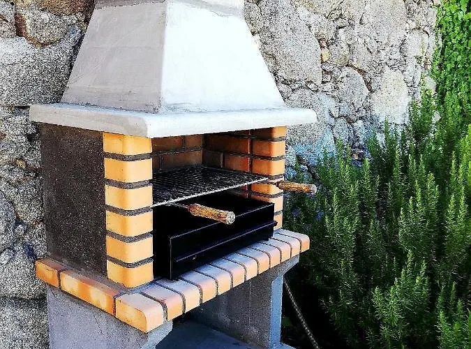 Lovely Sunny-house Semesterbostad