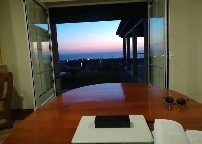 Semesterbostad Lovely Sunny-house Viana do Castelo