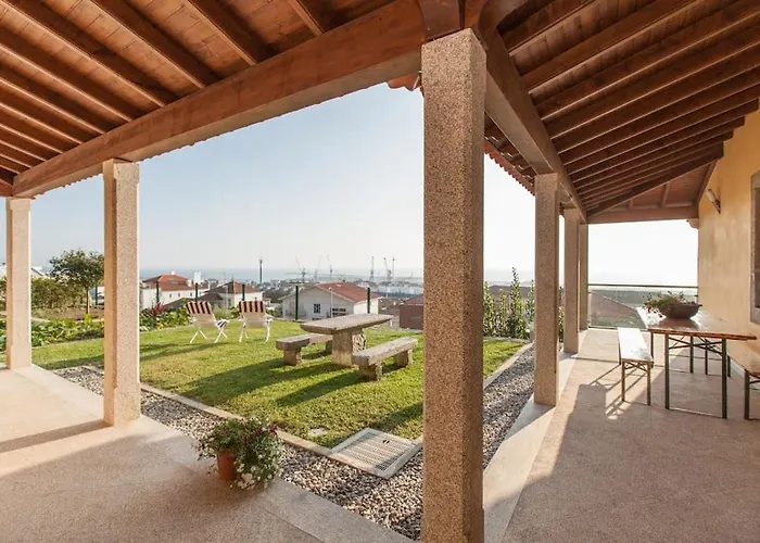 Lovely Sunny-house Semesterbostad