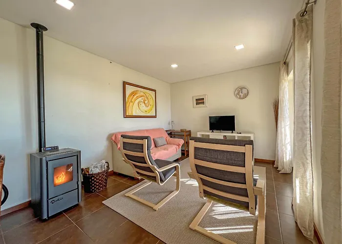 Lovely Sunny-house Semesterbostad *