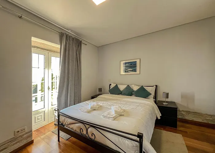 Lovely Sunny-house * Viana do Castelo