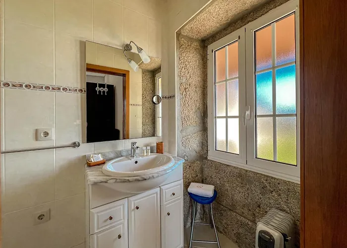 Lovely Sunny-house Viana do Castelo