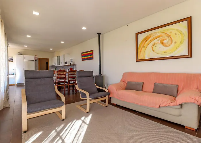 Lovely Sunny-house Semesterbostad *