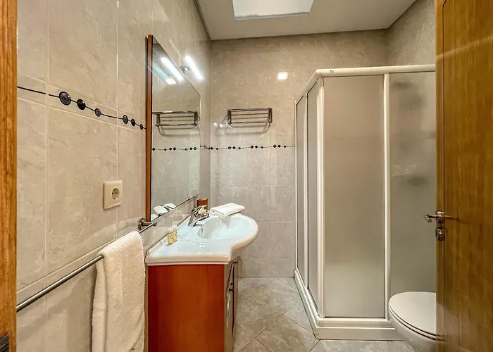 Lovely Sunny-house Semesterbostad Viana do Castelo