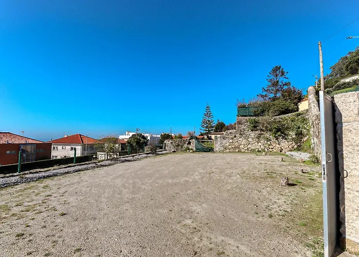 Lovely Sunny-house * Viana do Castelo