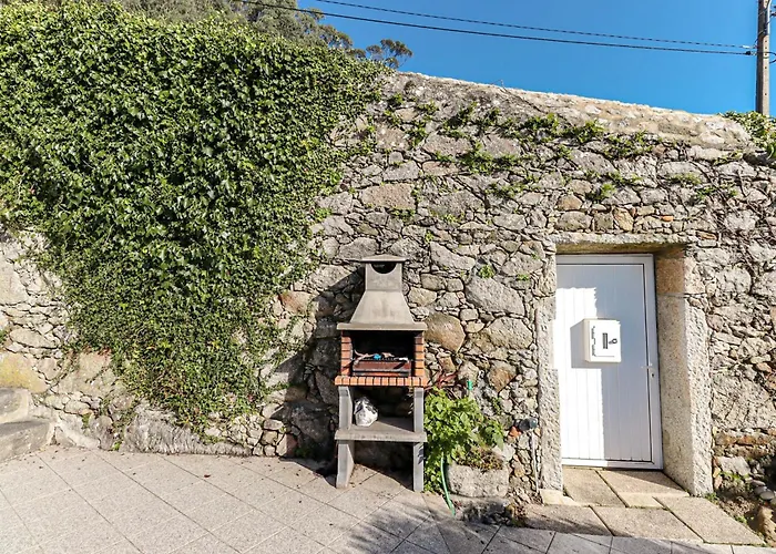 Lovely Sunny-house * Viana do Castelo