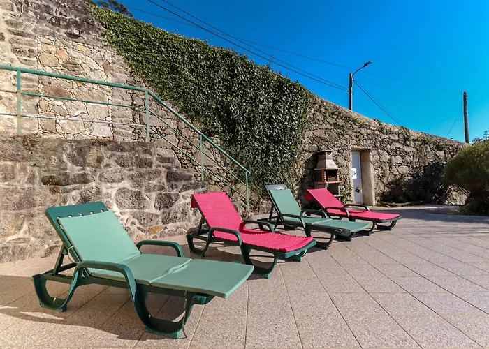 Lovely Sunny-house * Viana do Castelo