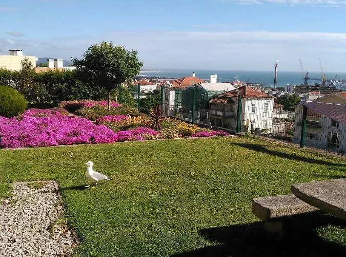 Lovely Sunny-house Viana do Castelo