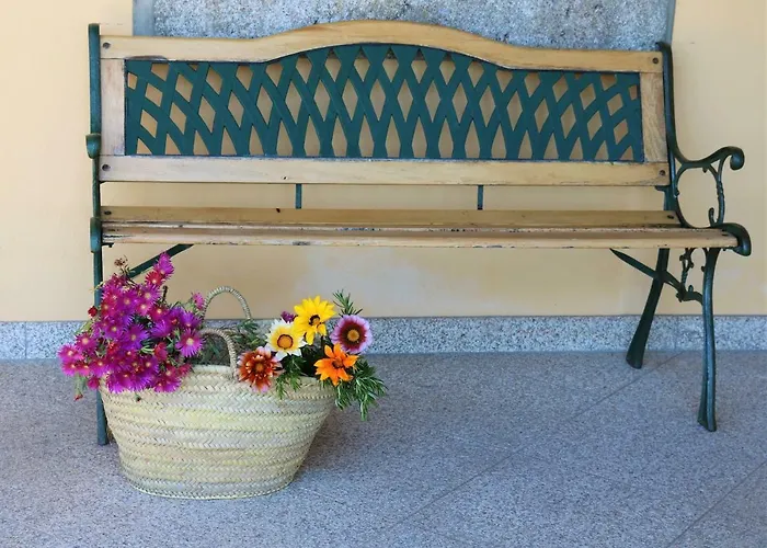 Semesterbostad Lovely Sunny-house Viana do Castelo