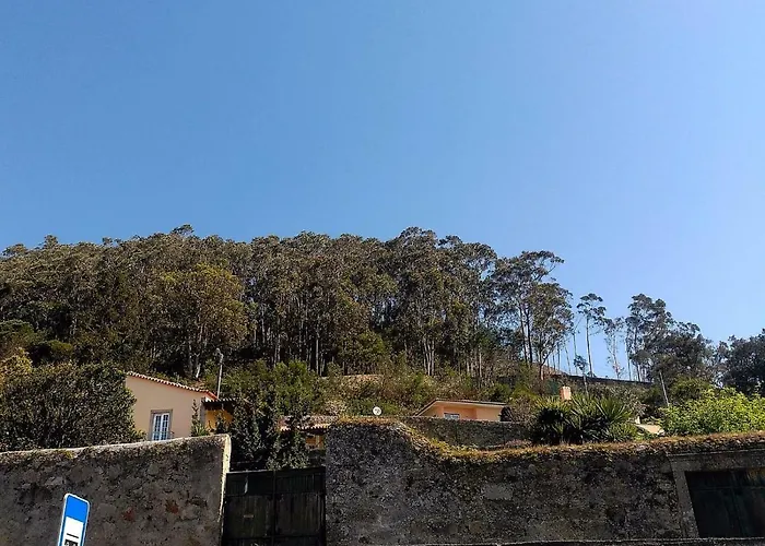 Semesterbostad Lovely Sunny-house Viana do Castelo