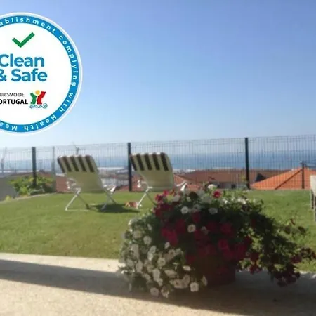 Dom wakacyjny Lovely Sunny-house