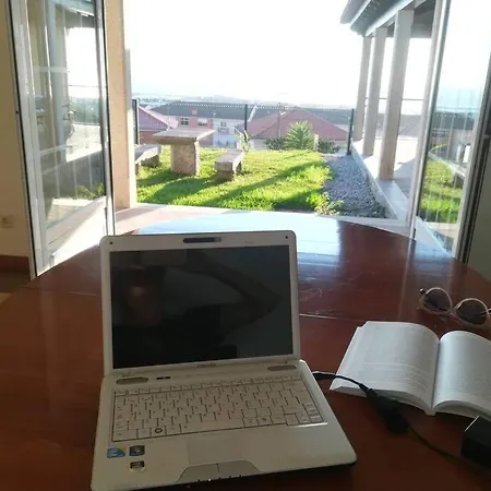 Dom wakacyjny Lovely Sunny-house *