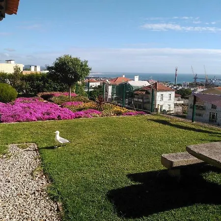 Lovely Sunny-house Viana do Castelo